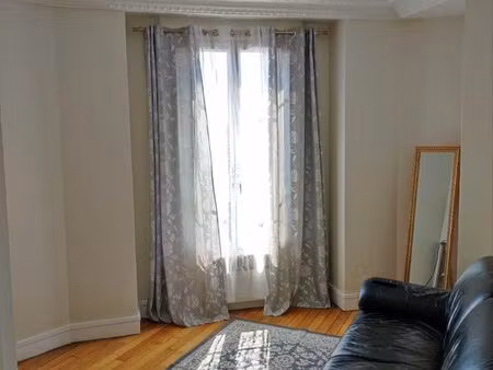 appartement f2 gennevilliers