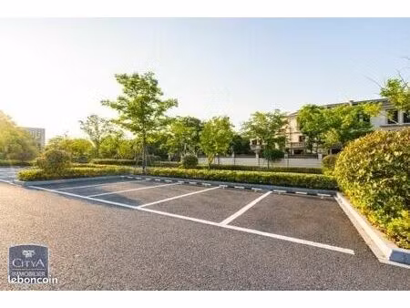 parking angoulins sur mer