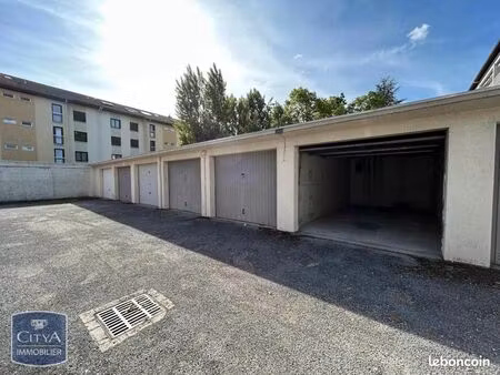 garage saint marcellin