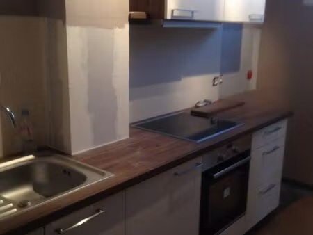 location appartement t3