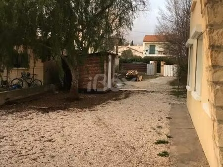 appartement 3 pièces 55 m²