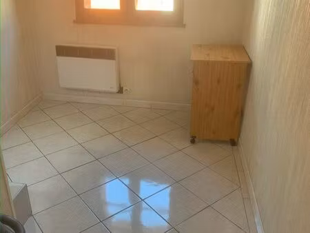 studio avec mezzanine – centre de muret (31600)