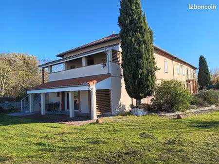 t2 54m² plaisance du touch  proche toulouse