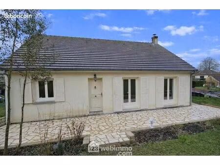 maison 4 pièces 92 m²
