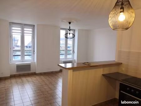 appartement f2 quai alexandre iii