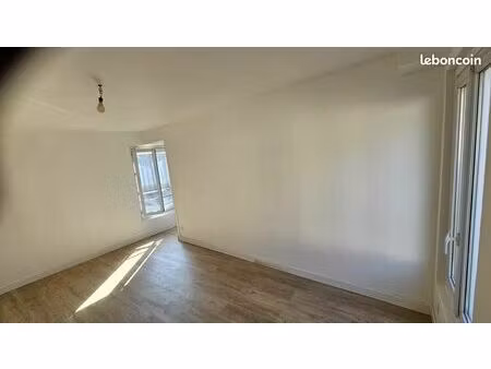 f3 centre ville dispo 04/2026