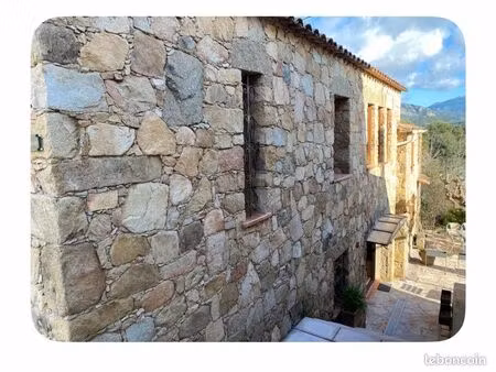 maison f3 la tuscia alata