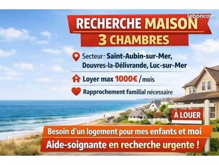 recherche de logement