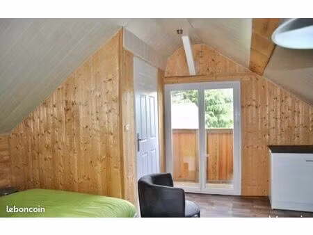 studio à assat entre pau et nay