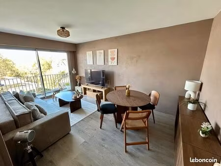 appartement neuf t2 centre-ville de cholet