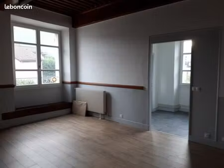 loue appartement