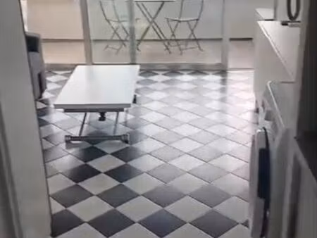 studio parc penh chaï