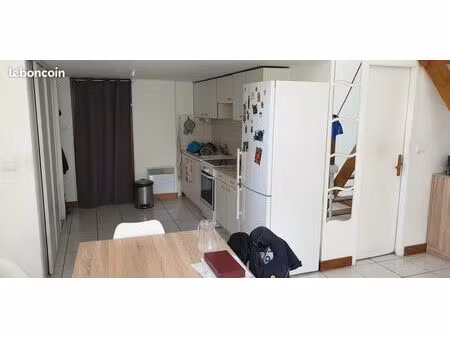 appartement sablons village