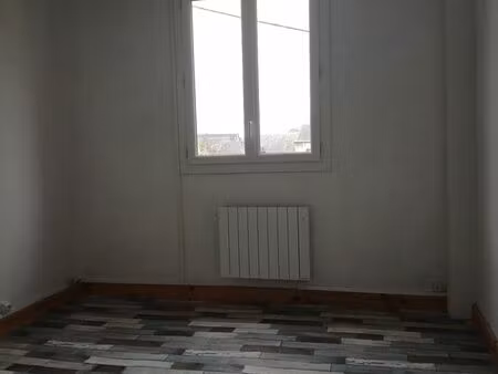 maison f2 centre ville au calme