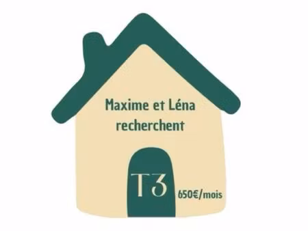 logement t3