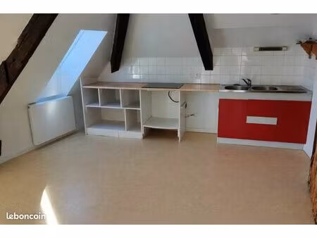 appartement f2 – 54 m² – quartier chaprais