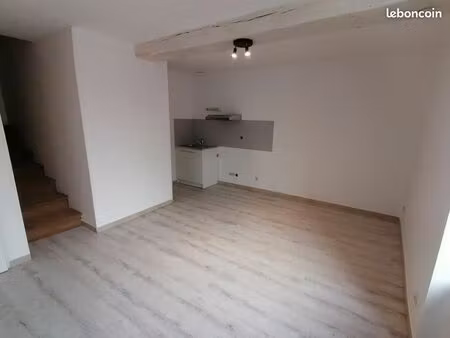 loue appartement t3