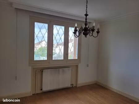 appartement 2 pièces 50m²
