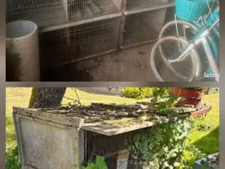 appartement attypique