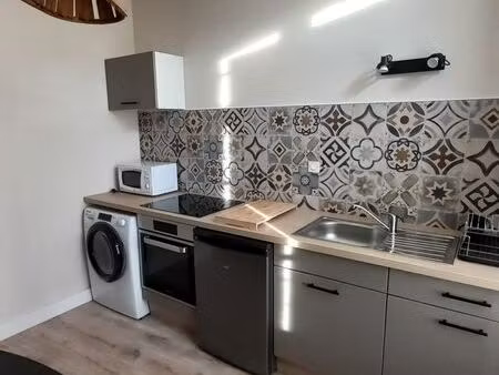 t2 48m2 * hyper centre châtelet loire