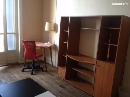 location charpennes lyon etudiant