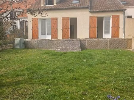 maison 3 chambres à louer