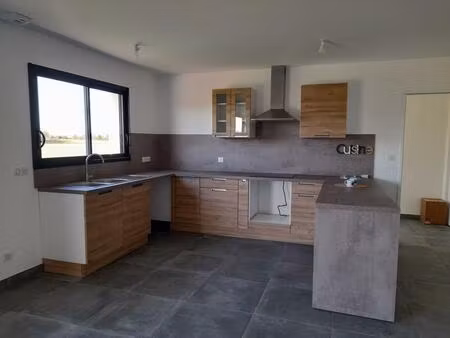 location maison 4 pièces 121m² st christophe 17220