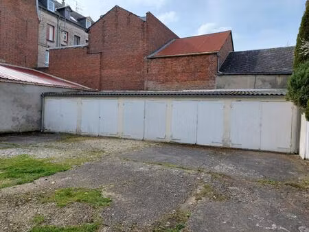 location parking eu 76260