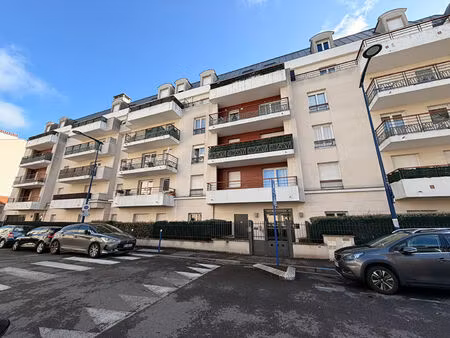 appartement 1 pièces 23 m² à vendre / acheter drancy 93700 ? | era immobilier