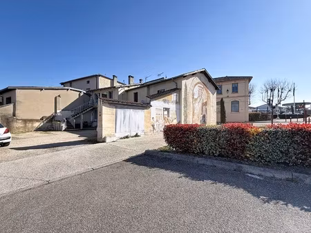 appartement 3 pièces - 75 m²