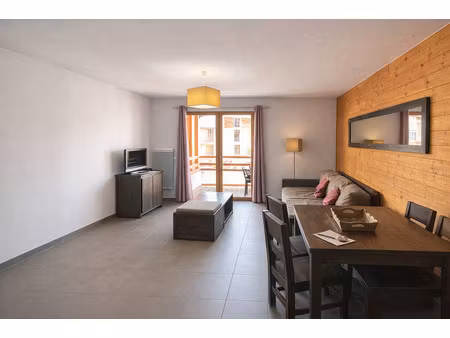 appartement 2 pièces - 41 m²