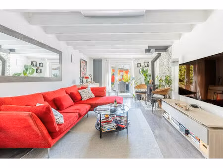 maison 5 pièces 105 m² à vendre / acheter antony 92160 ? | era immobilier