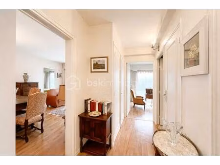 appartement de 54 35 m² à anglet