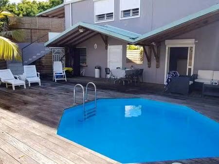 espace patrimoine antilles