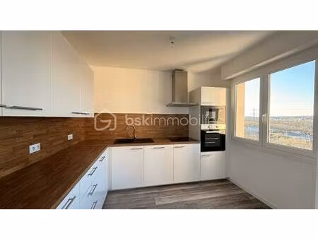 appartement de 71 m² à mondeville