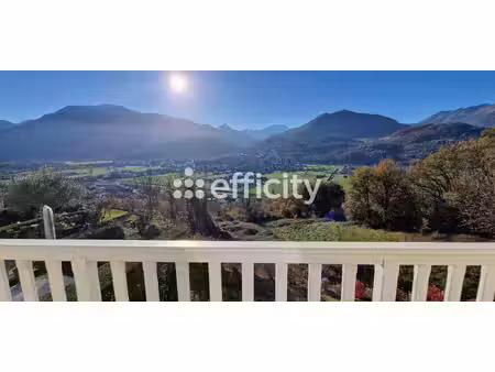 maison 7 pièces - 154 m²