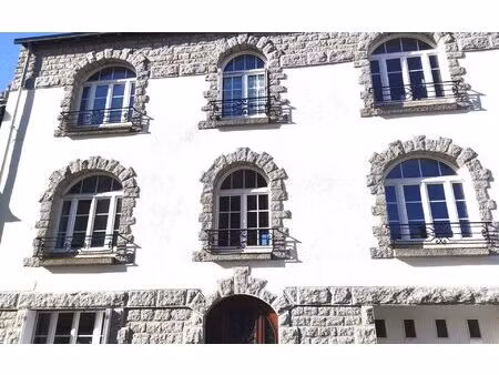 maison douarnenez m² t-7 à vendre  378 000 €