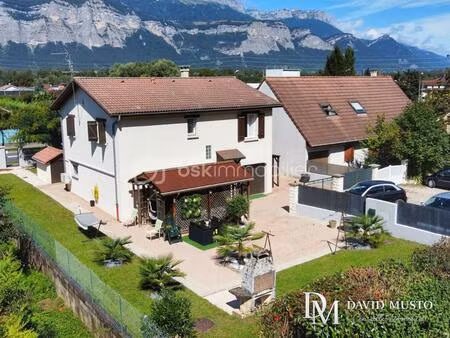 maison de 108 m² à froges