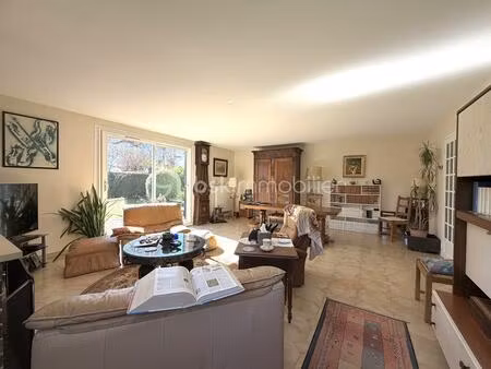 maison de 125 m² à mareil-sur-mauldre