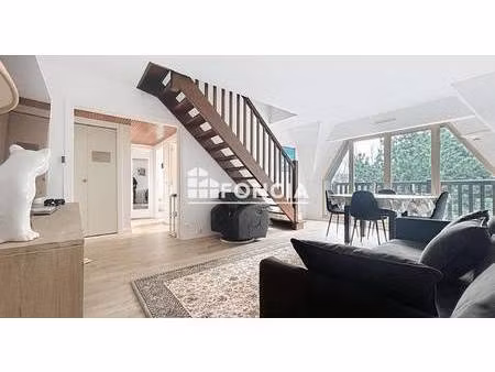 duplex à vendre