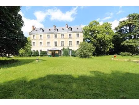 l'adresse vineuil immobilier