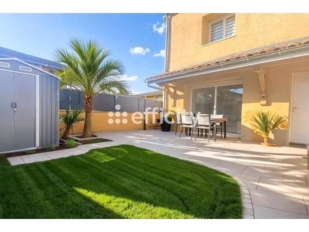 maison 3 pièces - 103 m²