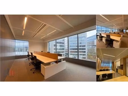 bureaux à louer à leonardo da vincilaan 19 diegem (rbv49063)