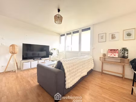 vente appartement 3 pièces à lannion (22300) : à vendre 3 pièces / 67m² lannion