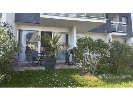 vente appartement 2 pièces à saint-cast-le-guildo (22380) : à vendre 2 pièces / 54m² saint