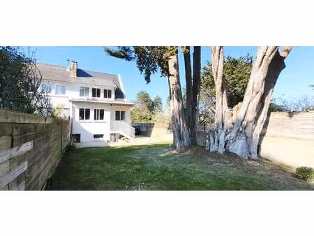 vente maison à saint-coulomb (35350) : à vendre / 99m² saint-coulomb