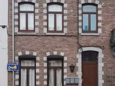 joli duplex 2 chambres