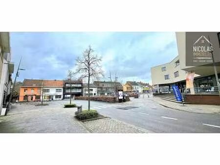 traiteur entierèment équipé - clé en main à alsemberg