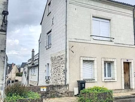 vente immeuble aux ponts-de-cé (49130) : à vendre / 130m² les ponts-de-cé