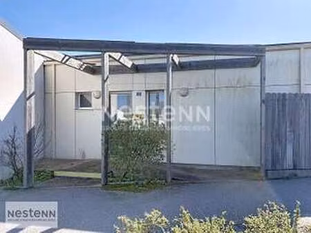 vente bureaux et commerces à sallertaine (85300) : à vendre / 75m² sallertaine